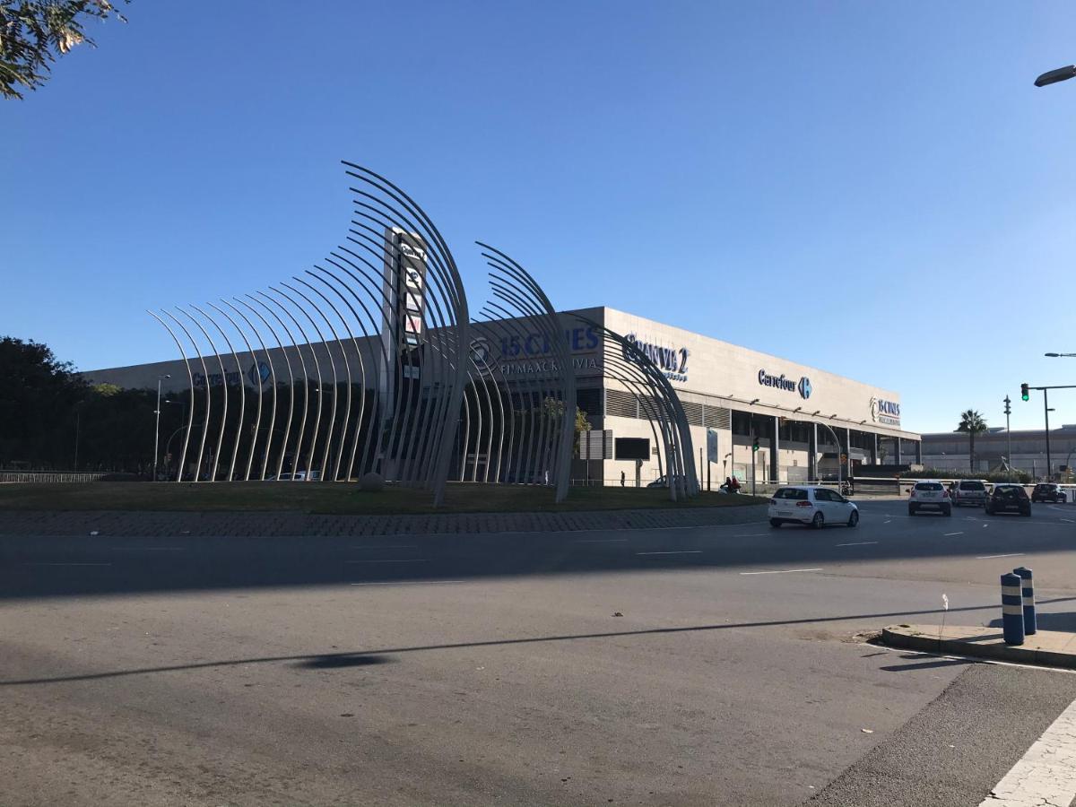 Accommodatie bij particulieren Amaya 2 L'Hospitalet de Llobregat