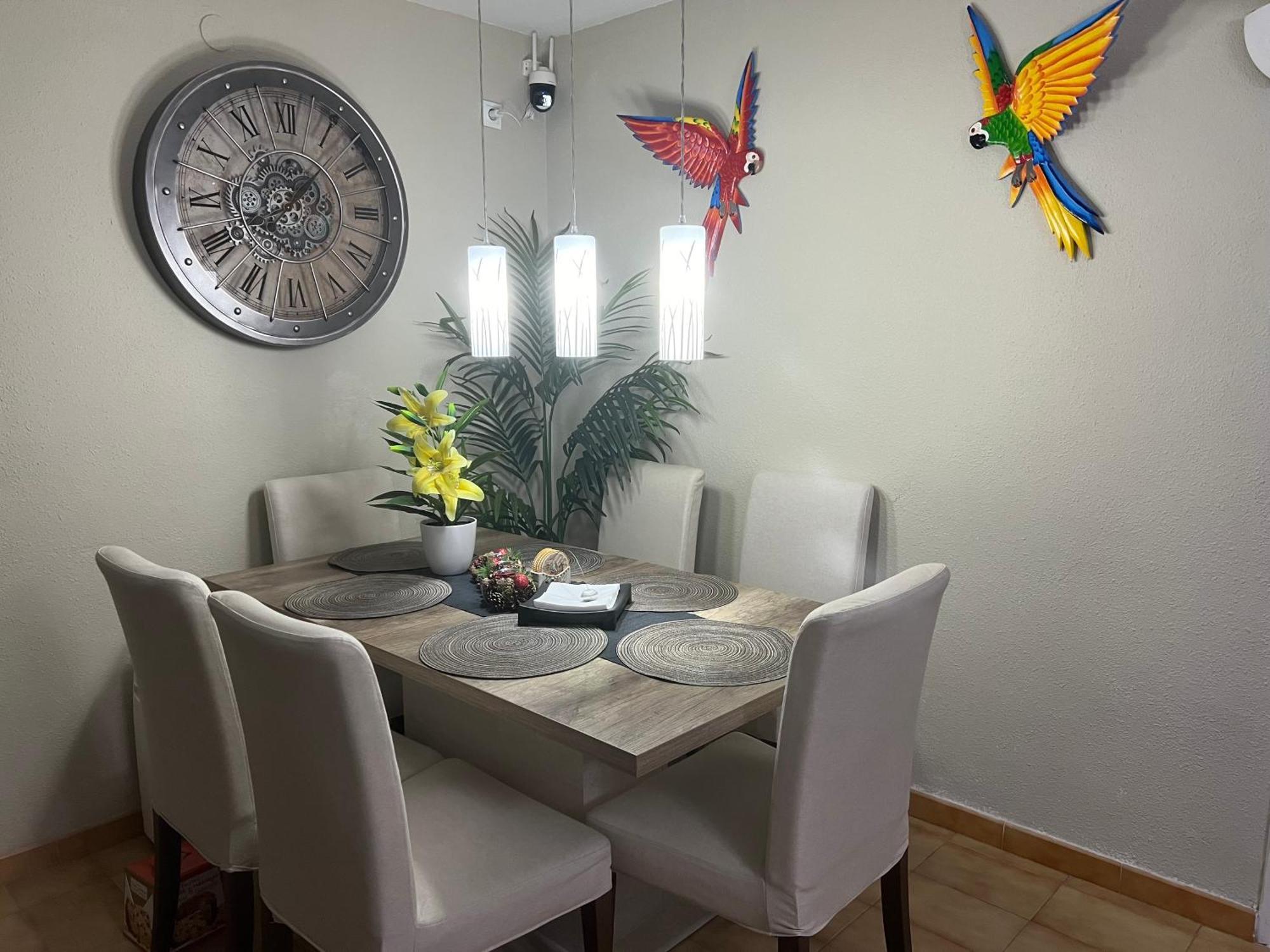 Privatunterkunft Amaya 2 L’Hospitalet de Llobregat