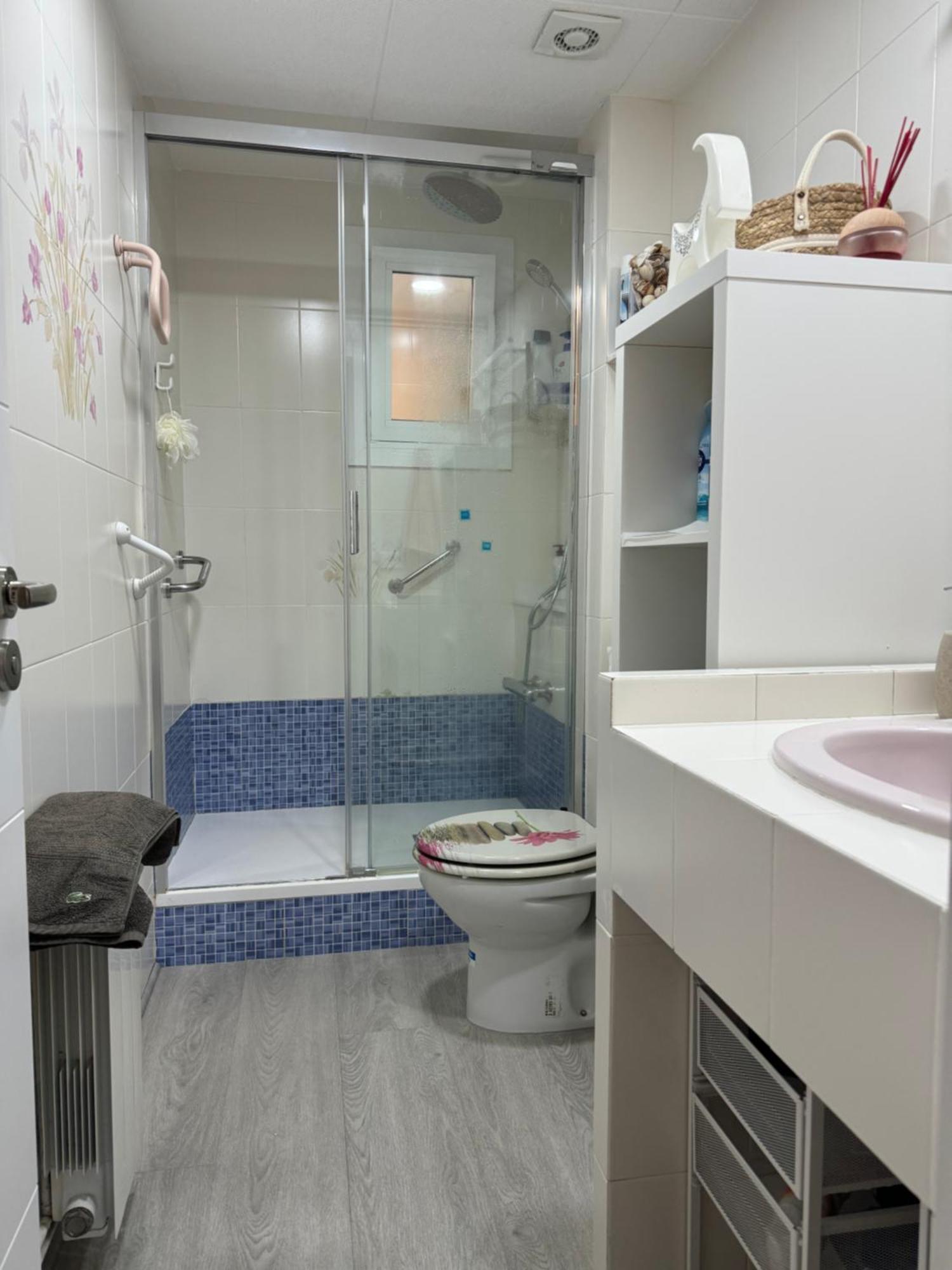 Privatunterkunft Amaya 2 L’Hospitalet de Llobregat