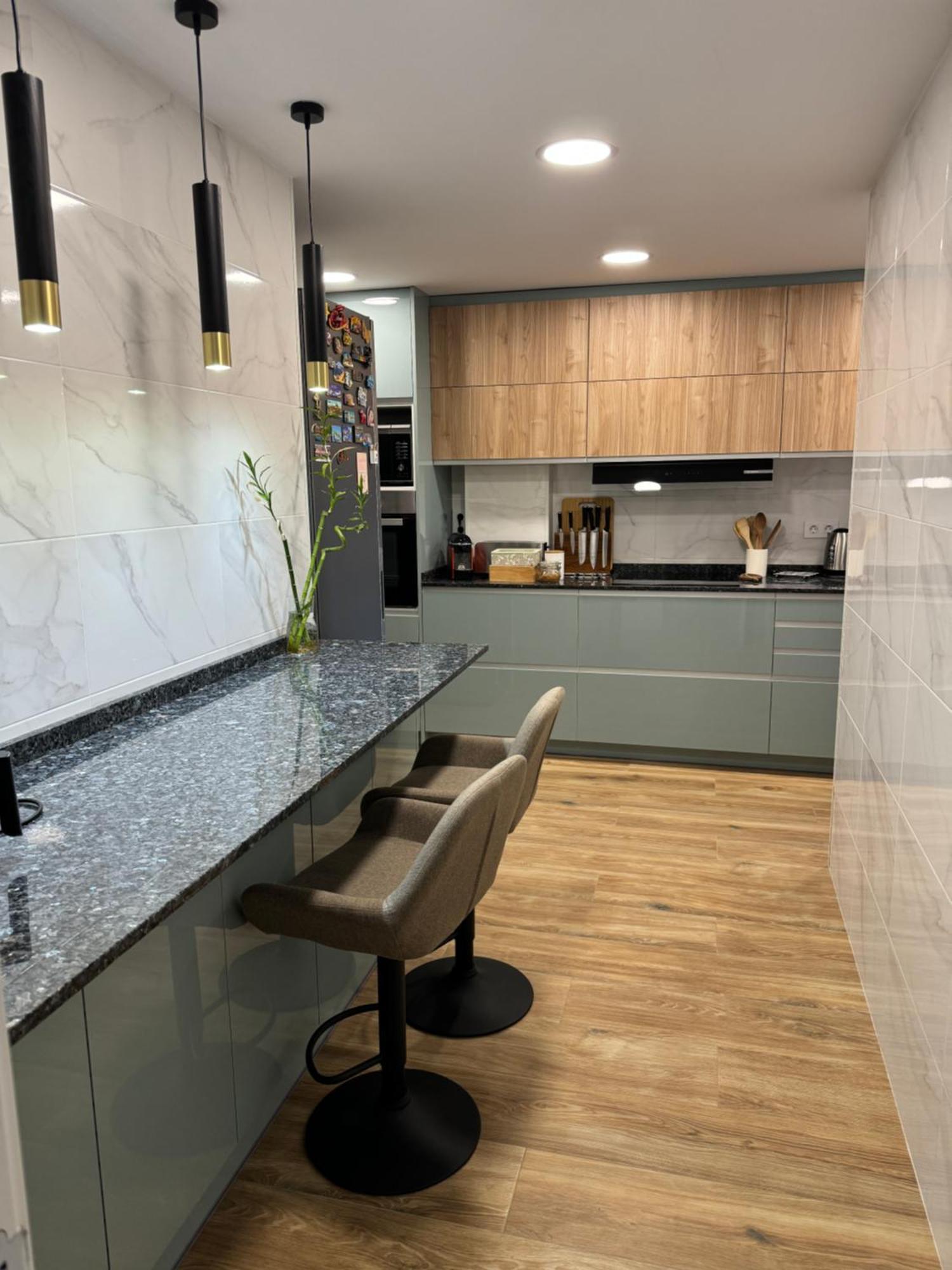 Amaya 2 Accommodatie bij particulieren L'Hospitalet de Llobregat