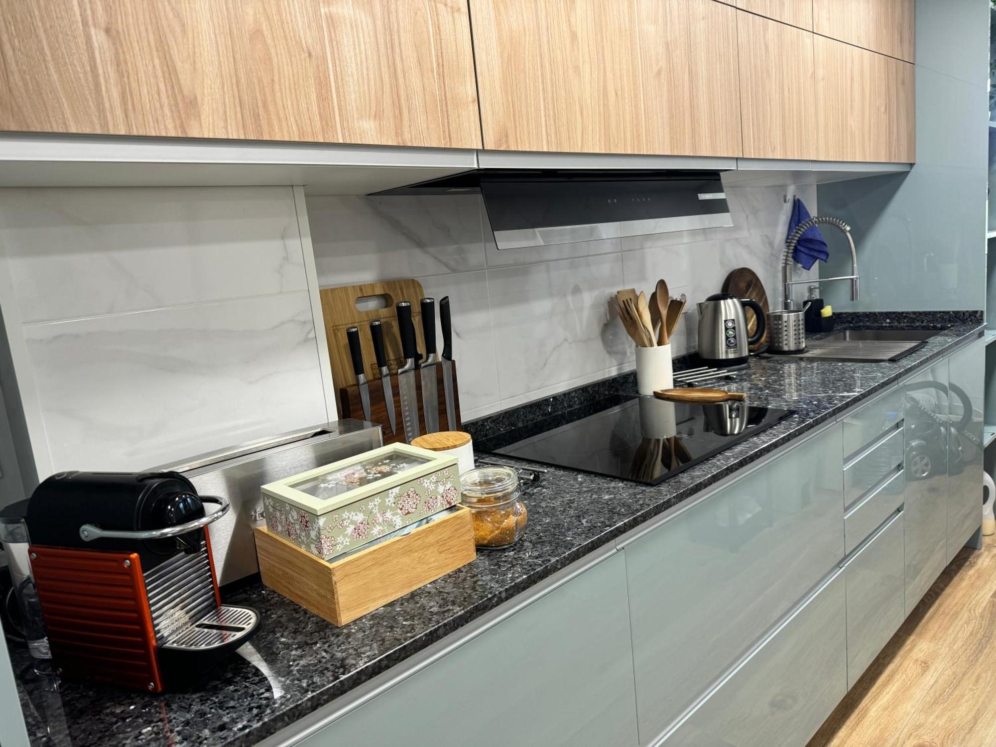 Amaya 2 Privatunterkunft L’Hospitalet de Llobregat