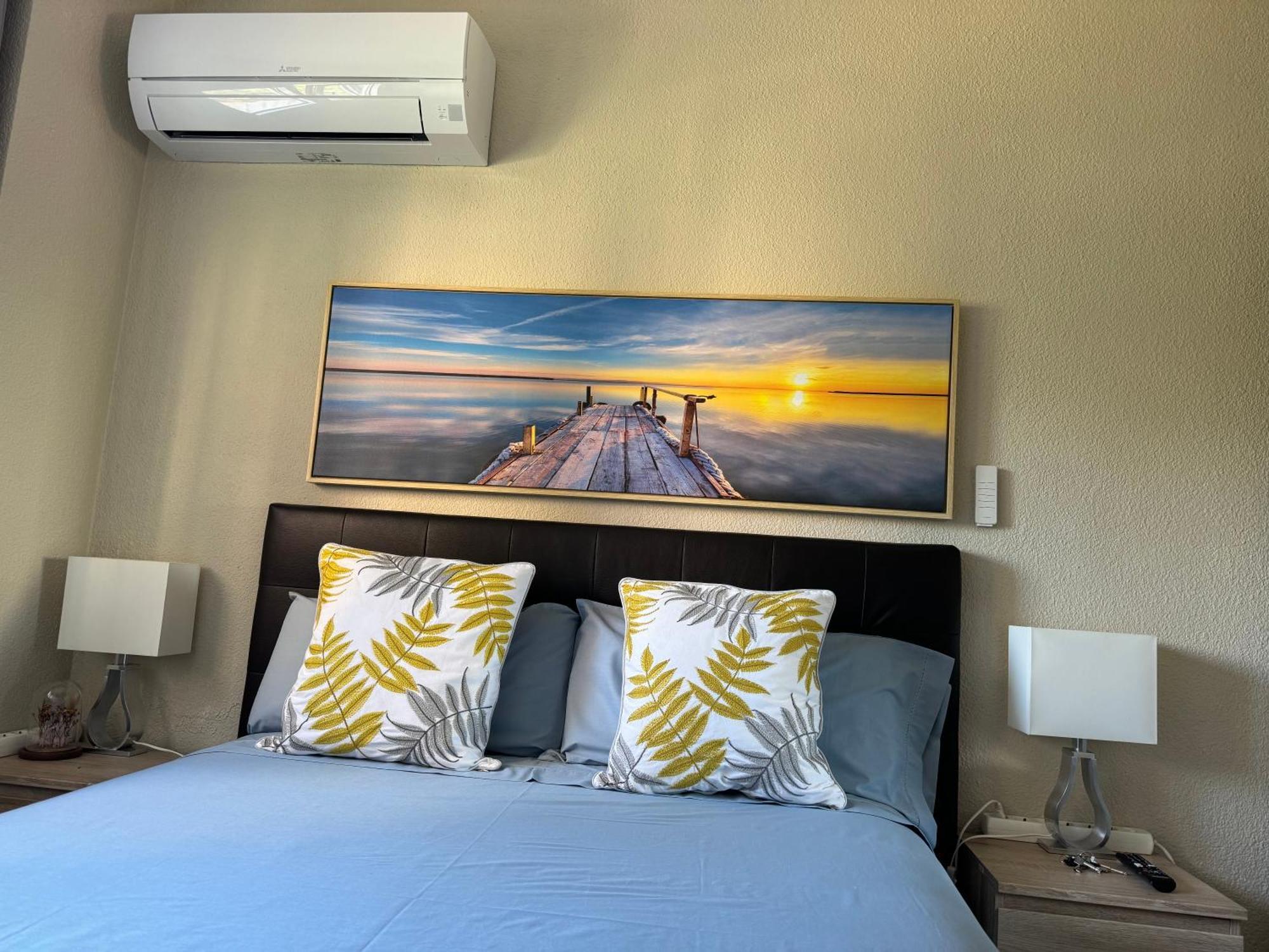 Accommodatie bij particulieren Amaya 2